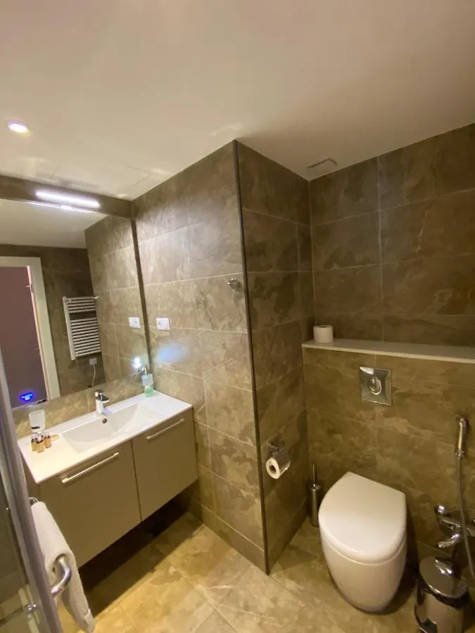 Batumi Continental Apartments 0*,  Грузия