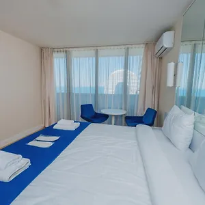 Апартаменты Orbi Sea View, Батуми