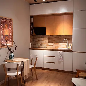 Апартаменты Cozy Cubby In, Батуми