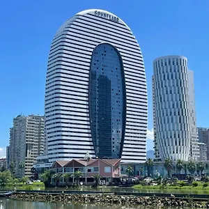 Апартаменты Beach Apartment, Батуми