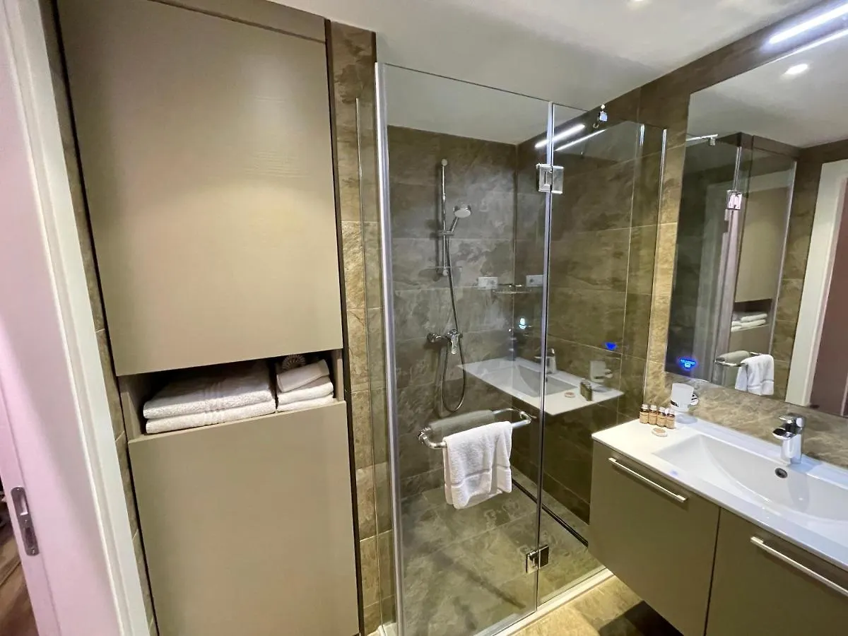 Batumi Continental Apartments