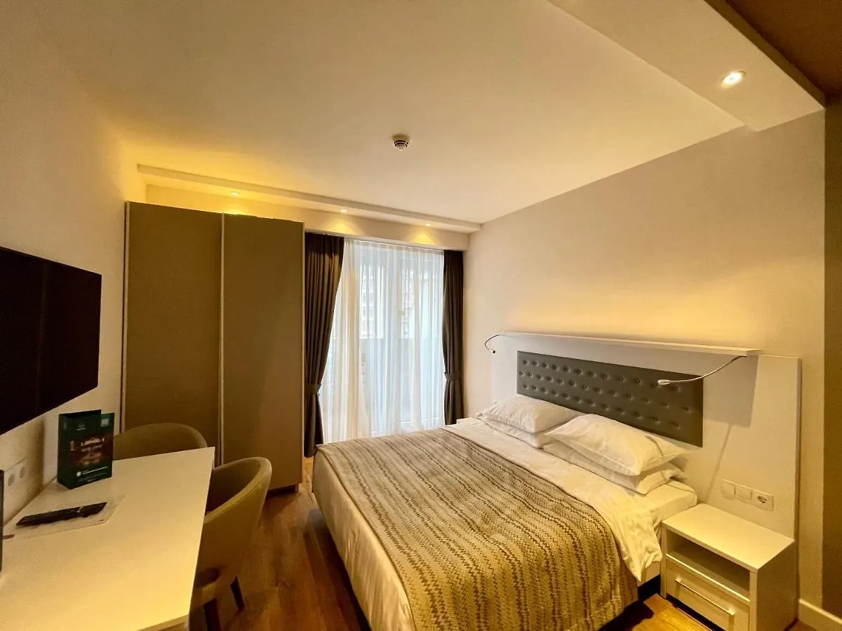 Batumi Continental Apartments