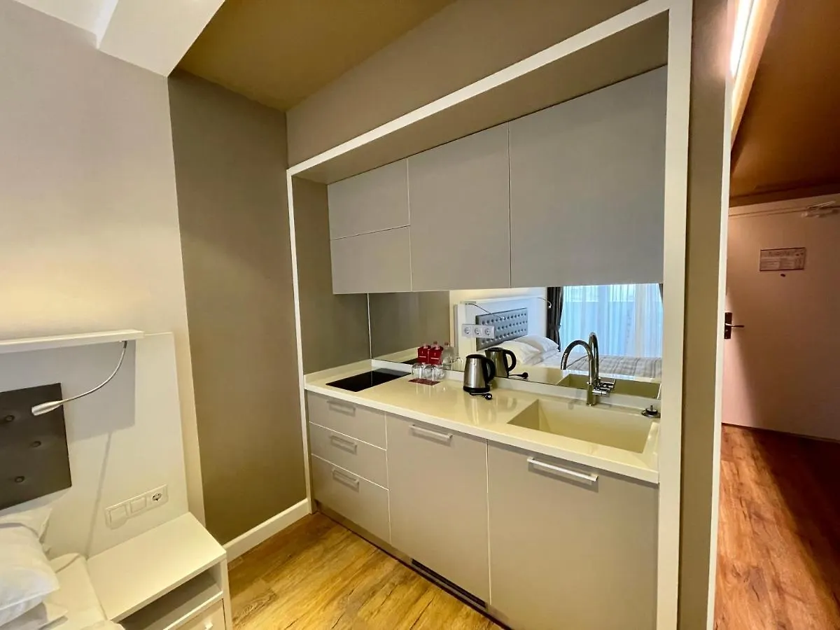 Batumi Continental Apartments 0*,  Georgia