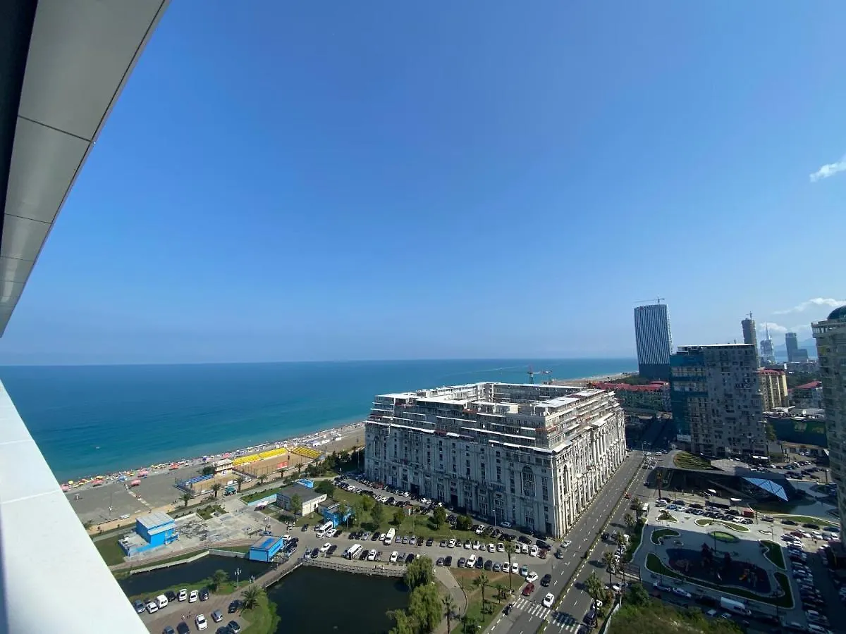Batumi Continental Apartments