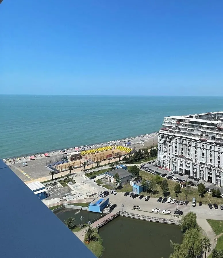 Batumi Continental Apartments 0*,