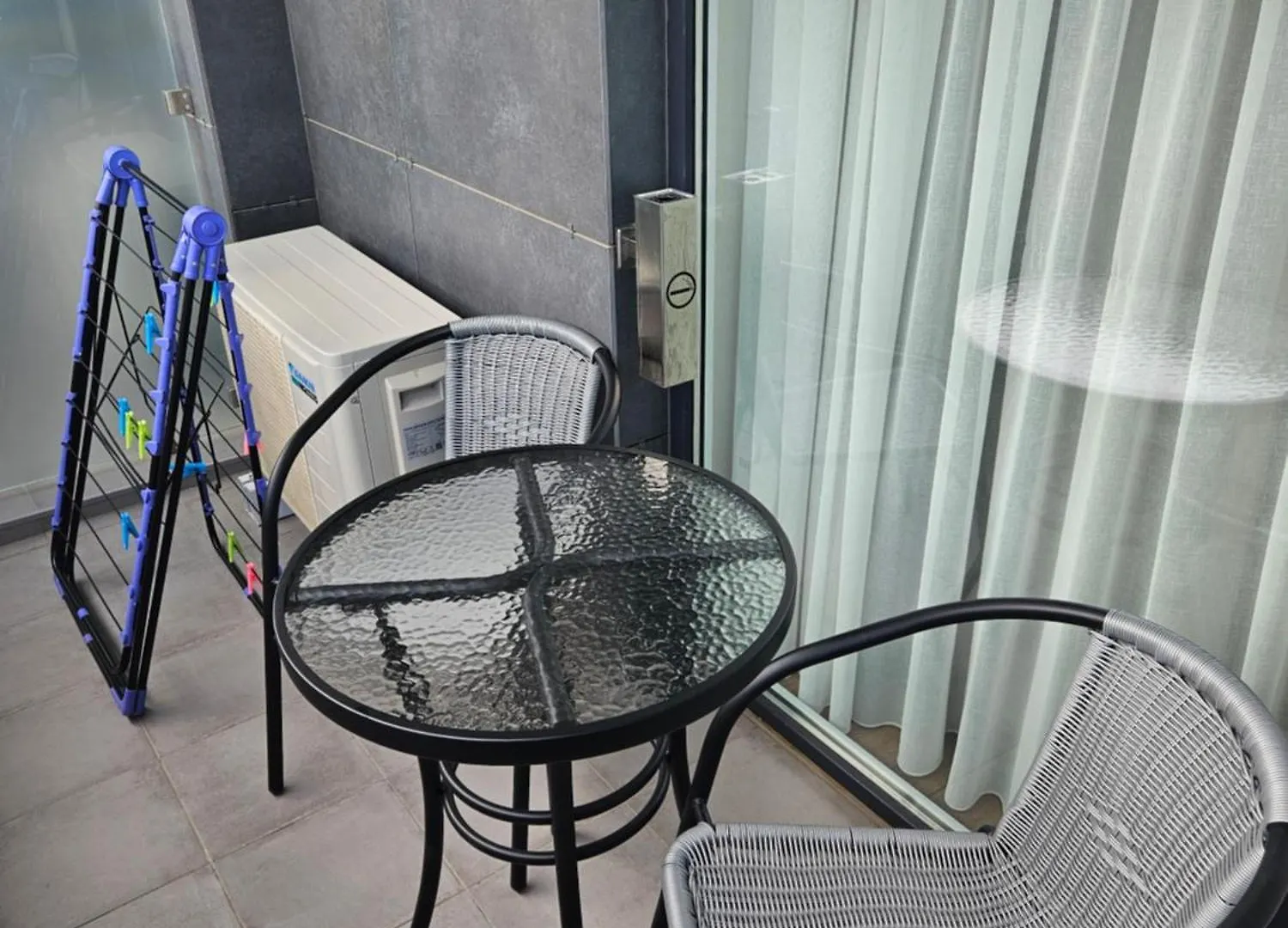 Batumi Continental Apartments Georgia